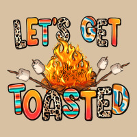 Let's Get Toasted Heavyweight Hoodie | Teevron