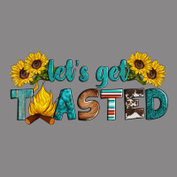 Let's Get Toasted Vintage Tee | Teevron