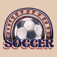 Soccer Rainbow Urban Hoodie | Teevron