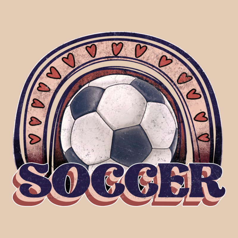 Soccer Rainbow Urban Hoodie by JahusDesignShop | Teevron
