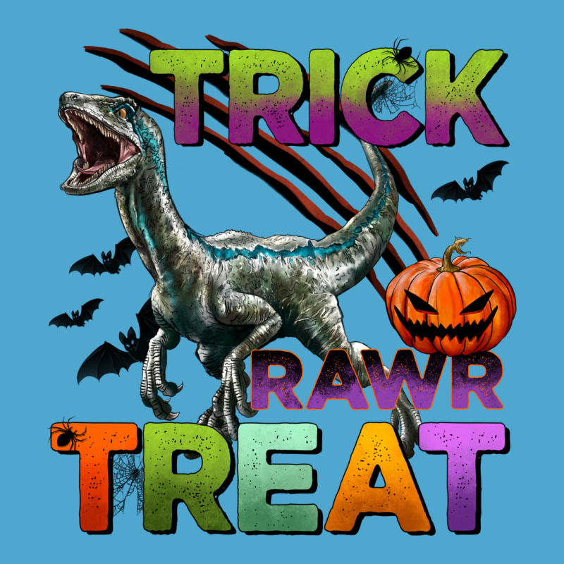 Trick Rawr Treat Premium Hoodie by BundleAndBundleShop | Teevron