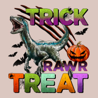 Trick Rawr Treat Premium Hoodie | Teevron
