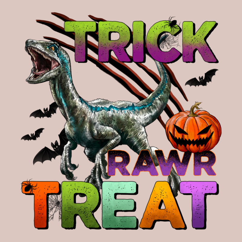 Trick Rawr Treat Premium Hoodie by BundleAndBundleShop | Teevron