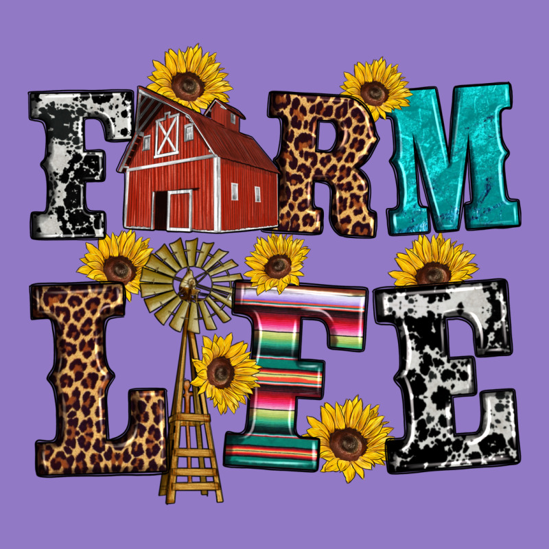 Western Farm Life Urban Hoodie by Artiststas | Teevron