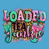 Loaded Tea Junkie Premium Hoodie | Teevron