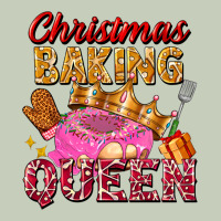Christmas Baking Queen Classic Tee | Teevron