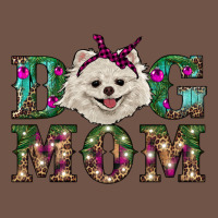 Christmas Dog Mom Pomeranian Premium Sweatshirt | Teevron