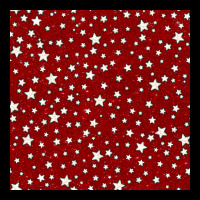 Glitter 4th Of July Seamless Pattern Urban Hoodie | Teevron