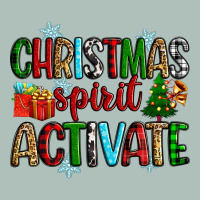 Christmas Spirit Activite Heavyweight Hoodie | Teevron