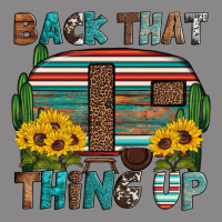 Back That Thing Up Vintage Tee | Teevron