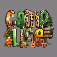 Camp Life Heavyweight Hoodie | Teevron
