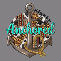 Anchored Hebrews 6 19 Heavyweight Hoodie | Teevron