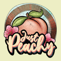 Just Peachy Urban Hoodie | Teevron