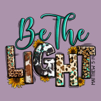 Be The Light Matthew 5 14 Heavyweight Hoodie | Teevron