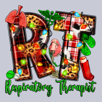 Christmas Respiratory Therapist Heavyweight Hoodie | Teevron