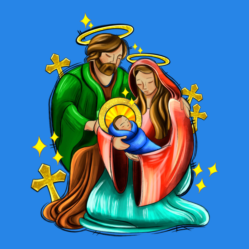 Oh Holy Night  With Cross Ado Premium Hoodie by AdoDesignShop | Teevron