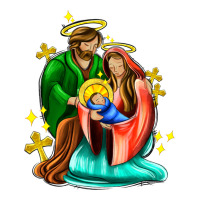 oh holy night  with cross ado | Teevron