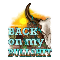 back on my bullshit | Teevron