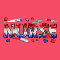 American Nurse Premium Sweatshirt | Teevron