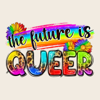 The Future Is Queer Premium Sweatshirt | Teevron