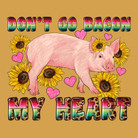Western Don't Go Bacon My Heart Pig Urban Hoodie | Teevron