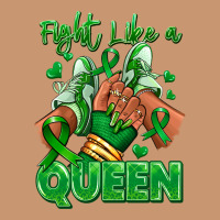 Green Ribbon Liver Cancer Afro Girl Sneakers Heavyweight Hoodie | Teevron