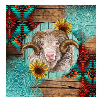 Western Merino Ladies Tee | Teevron