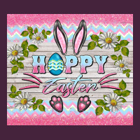 Happy Easter Bunny Long Sleeve Tee | Teevron