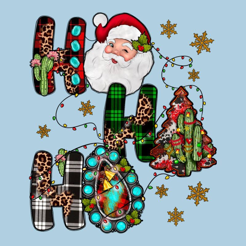Ho Ho Ho Premium Hoodie by JahusDesignShop | Teevron