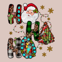 Ho Ho Ho Premium Hoodie | Teevron