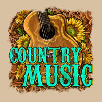 Country Music Western Heavyweight Hoodie | Teevron