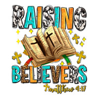 Raising believers matthew 4 17 | Teevron
