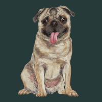 Pug Premium Sweatshirt | Teevron