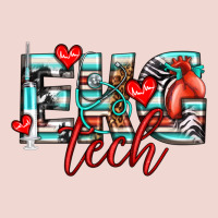 Ekg Tech Premium Sweatshirt | Teevron