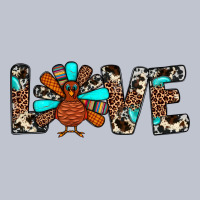 Love Turkey Premium Hoodie | Teevron