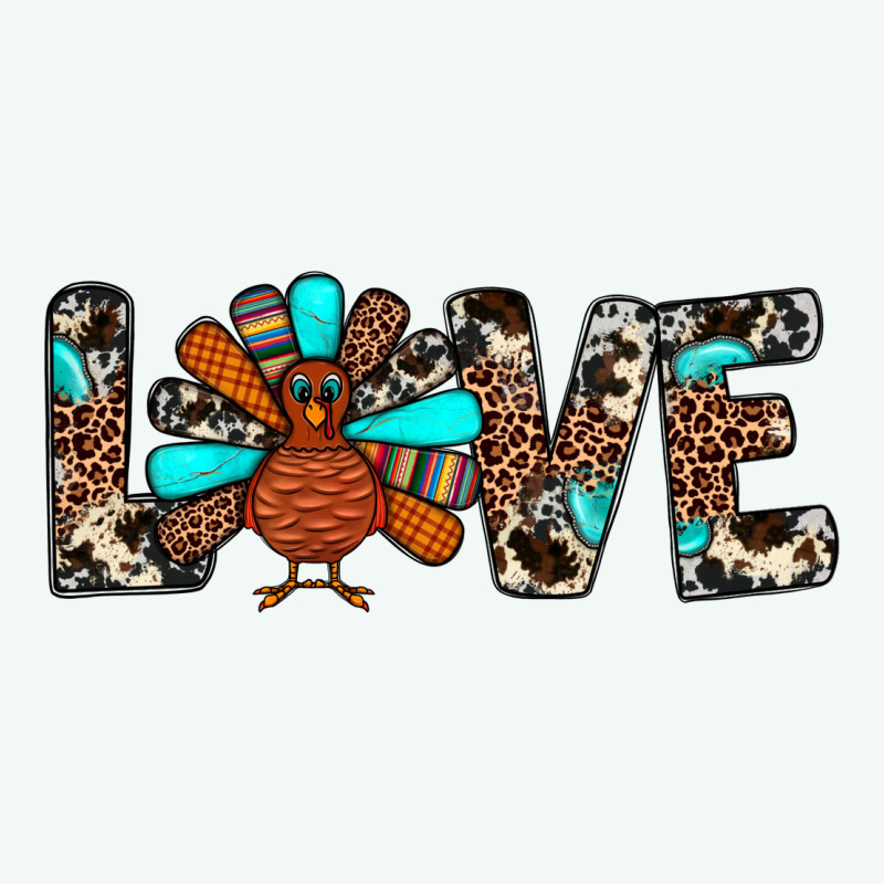 Love Turkey Premium Hoodie by JahusDesignShop | Teevron