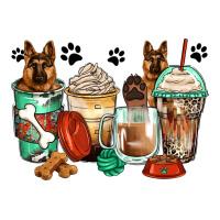 german shepherds coffee cups | Teevron