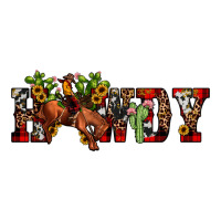 Christmas Howdy Bronco Rodeo | Teevron