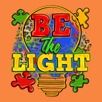Be The Light Premium Sweatshirt | Teevron