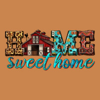 Home Sweet Home Heavyweight Hoodie | Teevron