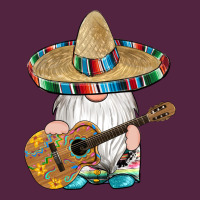 Mexican Gnomes Guitar Sombrero Serape Urban Hoodie | Teevron