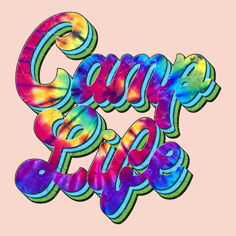 Camp Life Urban Hoodie by JahusDesignShop | Teevron