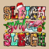 Sleigh Girl Sleigh Heavyweight Hoodie | Teevron
