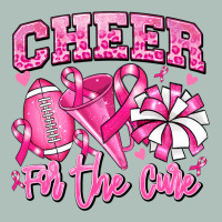 Cheer For The Cure American Football Heavyweight Hoodie | Teevron