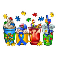 autism coffee cup | Teevron