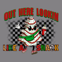 Out Here Lookin Like A Snack Heavyweight Hoodie | Teevron