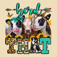 Herd That Heifers Premium Hoodie | Teevron