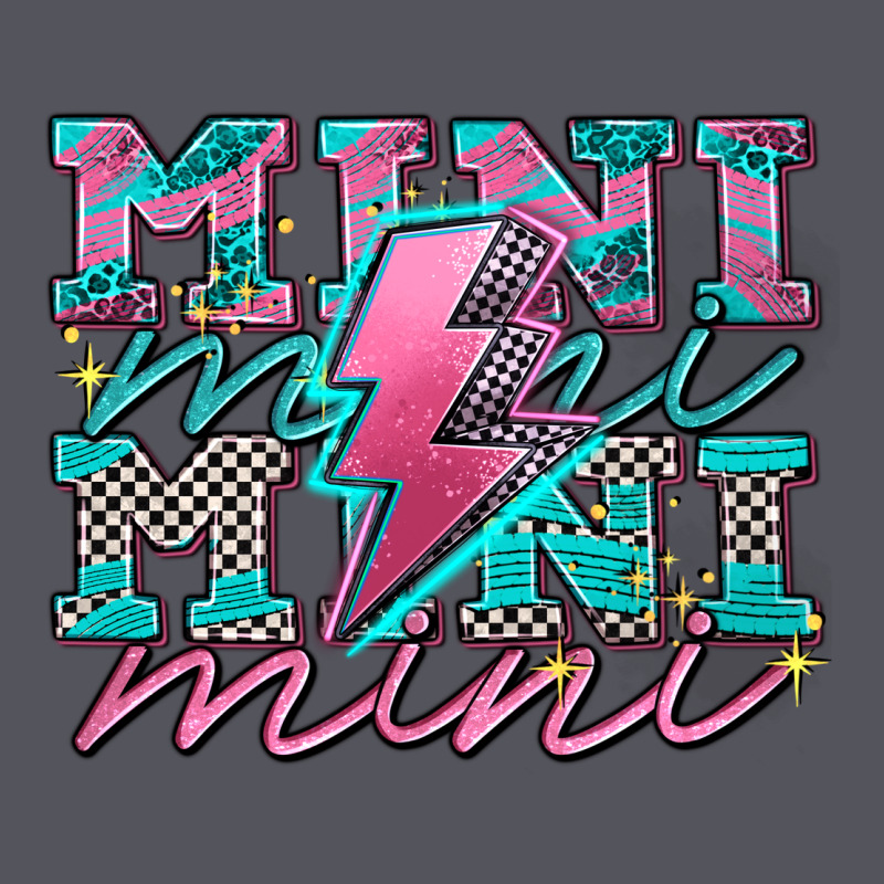 Racing Mini Vintage Hoodie by AdoDesignShop | Teevron