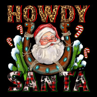 Howdy Santa Urban Hoodie | Teevron