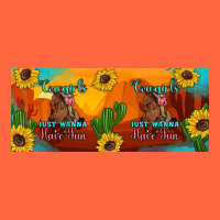 Cowgirls Just Wanna Have Fun Mug 15 Oz Premium Hoodie | Teevron